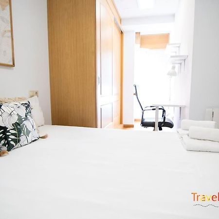 サンティアゴ・デ・コンポステーラPiso Completo Ideal Para Parejas O Grupos De 4- Gp2Aアパートメント エクステリア 写真